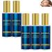 XINRAN Anti-aging retinol essences retinol moisturizing face and eye contour cream lightweight gel with anti-aging essences long-lasting moisturizing gel nourishing retinol day cream (5 pcs)