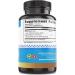 Ancient Bliss Alpha Lipoic Acid Supplement - 600mg Antioxidant & Energy Support | Vegan Gluten-Free Soy-Free - 60 Capsules - Buy Online on GoSupps.com