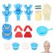 DIY Oral Care Kit at Home 2 Full Sets DIY Custom Smile Kits Fully Customizable