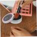 Didiseaon Makeup Brush Cleaner - Ultimate Cosmetic Brush Cleaner & Color Washer for Flawless Makeup - Buy Online on GoSupps.com