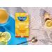 Tetley Zingy Lemon & Ginger Box of 20 Teabags (Pack of 2) - Buy Online on GoSupps.com