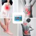 Refit Opodeldok Extra 200 ml - Herbal Pain Relief Gel with Menthol Lavender & Rosemary for Back Muscle & Joint Comfort - Buy Online on GoSupps.com