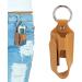 Asthma Inhaler Holder 2 Pieces of Easy-Access PU Inhaler Case with Snap Closure Useful for Traveling (Turmeric) - Buy Online on GoSupps.com