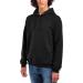 JERZEES Men's NuBlend Fleece Hoodie - Black | Size Large - Buy Online on GoSupps.com