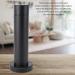 Small Essential Oil Diffuser | Professional Aromatherapy | Quiet Vertical Type for Office & Retail | US Plug - Buy Online on GoSupps.com