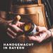 Beyer's Oil Bear Balm Eisenkraut 60ml | Premium Beard Care Balm from Bavaria | Softens & Moisturizes Beard & Skin - Buy Online on GoSupps.com