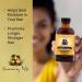 Sunny Isle Jamaican Black Castor Oil 100% Pure for Hair, Eyelashes & Eyebrows - 4 oz - Buy Online on GoSupps.com