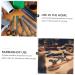 Shop Dressoos Razor Box & Women's Travel Shaving Bag | Organized Wet Razor Containers & Electric Razors for Women - Buy Online on GoSupps.com