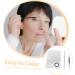 Anneome Palette De Maquillage De Maquillage Portable Plastique - Buy Online on GoSupps.com