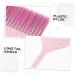ABOOFAN 3 pi ces Brosses de Teinture Cheveux Longues avec Poign es Paillet es Lot de Pinceaux Applicateurs pour Coloration Lumineuse et Facile Brosse Salon Coloration Poils Souples pour - Buy Online on GoSupps.com