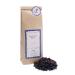 Sylter Teekontor Loose leaf fruit tea green red tea berries hibiscus currants elderberries carbonate fruit red tea 250g