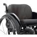 Folding All-Terrain Lightweight Sports Wheelchair Folding Transport Wheelchair Lightweight Foldable Wheelchair Portable Folding Wheelchairs Aluminum Alloy Wheelchair Anti-Tip Wheels(Size:42cm/16.5in C 42cm/16.5in Blue - Buy Online on GoSupps.com