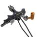 Trophy Ridge Precise and Precise Pro Caliper Style T Handle Compound Bow Release Aid