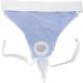Male Urine Bag Collector with Catheter Duct - Reusable 1000ML/2000ML for Men & Elderly Incontinence - Buy Online on GoSupps.com
