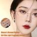 Buy Women s Diamond Rimless Anti-Blue Light Reading Glasses | Ultra Light & Frameless - Glassesify - Buy Online on GoSupps.com