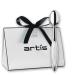 Artis Elite Oval 7 Brush | Oval Makeup Brush | Luxury Synthetic Foundation Brush | Ideal For Foundation  SPF  Skincare | Use With Liquids  Powders  and Creams | Creates Airbrush Finish Mirror Oval 7