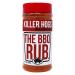 Killer Hogs BBQ Rub, AP Seasoning, and TX Brisket Bundle - Buy Online on GoSupps.com