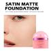 Translucent Setting Powder - Matte + Poreless Face Powder | Lightweight Brightening & Shine-Minimizing Makeup for All Skin Types - Buy Online on GoSupps.com