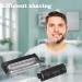 Electric Shear Replacement Blade - Shaving Head Spare Part for Series 1 & 1000 | 10B/20B Compatible with 190 180 170 Mens Razors - Buy Online on GoSupps.com