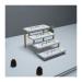 CAIHUASHOPPING glasses stand wooden glass indicator bracket sunglasses.