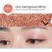 ETUDE Air Mousse Eyes OR201 Dancing Coral | Metal Glitter Eyeshadow with Pearl Infusion for Dazzling Sparkle | K-beauty 21AD - Buy Online on GoSupps.com