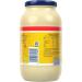 Hellmann's Real Mayonnaise with 100% free-range eggs and sustainably sourced oils for fries burgers and salads 800 g (Pack of 3) - Buy Online on GoSupps.com