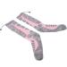Electric Heating Socks Multifunction Foot Warmer Socks Elastic for Elderly in Cold Weather - Buy Online on GoSupps.com