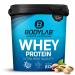 Bodylab24 Whey Protein Powder Pistachio 2kg Pistachio 2 kg (1 pack)