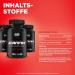 Buy ESN Crank Focus - 3 x 100 Caffeine & L-Theanine Capsules (62.50g) | International Shipping Available - Buy Online on GoSupps.com