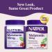 Buy Natrol Melatonin Gummies 10 mg - 90 Count for Better Sleep | Fast Shipping - Buy Online on GoSupps.com