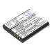 LI-50B 800mAh Battery Compatible with U1020 Stylus TOUGH-6000 SP-800 UZ u 760 U1010 u 1010 mju Tough-6020 Tough TG-620 SP-815UZ SP-800UZ Mju 760 u TOUGH-6020 SZ-14 TG-835 mju Tough-6000 3.7V