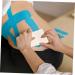 CHILDWEET Multipurpose Tubular Bandage Roll - Elastic Wound Wrap for Arms Calves & Wrists - Ideal for Injury Recovery & Support - Buy Online on GoSupps.com