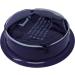 iSick Disposable Vomit Bags 1000ml 24pk - Premium Medical Grade Dark Purple Bags for Morning Sickness & Motion Sickness - Ideal for Kids, Taxis, Drivers - Portable & No Mess (Pack of 24) - Buy Online on GoSupps.com