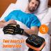 Cooyou Finger And Hand Function Rehabilitation Training Equipment Robotic Hand For Stroke Victim Hand Rehabilitation Finger Rehabilitation Training Robot Gloves Mechanic Glove Rehab Stroke Hand Right Hand-S - Buy Online on GoSupps.com