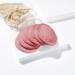 Tweezerman Rose Tea Reusable Makeup Remover Pads - Eco-Friendly Skincare Solution - Buy Online on GoSupps.com