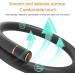 Mosquito Bracelets for Adults & Kids | DEET Free Insect Bands - Outdoor & Camping Gear (10 Replacement Cores - Buy Online on GoSupps.com
