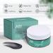 ANAI RUI Dead Sea Mud Mask with Tea Tree Oil & Salicylic Acid - Charcoal Blackhead Remover & Pore Cleanser for Acne-Prone Oily Skin - Detox Face Mask for Women and Men - 120g - Buy Online on GoSupps.com