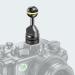 Seafrogs YS Head Adapter Cold Shoe Mount for Seafrogs Meikon Case - BH-3 - Buy Online on GoSupps.com