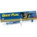 QUEST PLUS HORSE DEWORMER GEL - 0.40 OUNCE - Buy Online on GoSupps.com