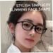 1PC Blue Light Blocking Glasses TR90 Blue Light Glasses Lightweight Blue Light Glasses Womens Anti Fatigue Bluelight Glasses Mens Anti Glare Computer Glasses for ReadingTV Phones - Buy Online on GoSupps.com