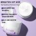 Bumbum Cream - Body Skin Care - Bum Bum Cream for Firming & Lifting Body Cream - Bum Bum Body Moisturiser - Moisturizing Nourishing Smoothing Body Lotion Women - Lift Up Buttock Body Lotion - Buy Online on GoSupps.com