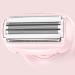 Bikinis Trimmer Pour Femmes Cheveux Pubiens Body Groomer lectriques Shavers Pubic Arms Match pilation De Cheveux Electric Femmes - Buy Online on GoSupps.com