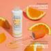 Naturally Serious C Your Glow Vitamin C Radiance Oil | Brightening Vegan Skincare for Glowy Skin | Cruelty-Free Face Oil - Buy Online on GoSupps.com