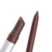 Neutrogena Nourishing Eyeliner Pencil with Built-in Sharpener - Spiced Chocolate Shade - Buy Online on GoSupps.com