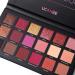 UCANBE Twilight & Dusk 18-Shade Eyeshadow Palette - Shop Now - Buy Online on GoSupps.com