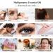 100% Pure Organic Vitamin E Oil for Face - Anti-Aging Moisturizer Reduces Fine Lines & Wrinkles Repairs Skin Hair & Lips - Buy Online on GoSupps.com