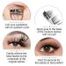 Wendy Lashes Eyelash Glue 5ml | Strong Hold Waterproof Clear Lash Bond for DIY Extensions - Buy Online on GoSupps.com