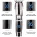 Hair Clippers for Men Professional Multifunction Beard Hair Trimmer Waterproof 6 In 1 Hair Clipper Electric Razor for Men Grooming Kit Set - Buy Online on GoSupps.com