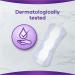 Always Discreet Incontinence Liners - High Absorbency, Thin & Flexible - 20 Count(pack of 1) for Sensitive Bladder - Buy Online on GoSupps.com
