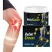 Cr me musculaire apaisante baume de soulagement des articulations lotion de confort musculaire texture non grasse formule de confort corporel avec soutien lombaire des paules et du dos produits - Buy Online on GoSupps.com